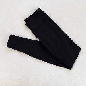 Black Lululemon Leggings - 4